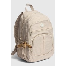 My Polo 8667 Klinkır Okul Çantası Sırt Çanta Günlük Gezi Spor Seyahat Tatil