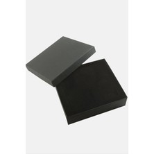 Bijuteri Net Cüzdan Tesbih Saat Set Kutusu