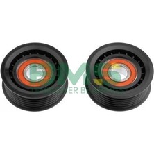 Bms Matrixzn Alternatör Gergi Rulmani Passat 2.5tdi 98-05 -Touareg-A4-A5-A6 3.0 Tdi 04-10 - Vito 99- Sprinter