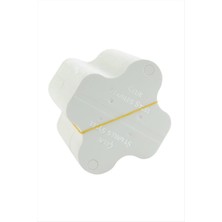 Bijuteri Net Çelik Yazılı Kolye Kartı 200 Adet