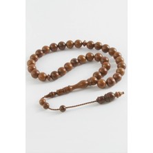 Bijuteri Net Yuvarlak Kuka Tesbih 10 mm