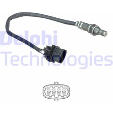 Delphi Matrixzn Oksijen Sensörü Pozisyon 1 Astra J-Corsa D-E Insignia A-Mokka-Meriva B-Zafira C-Adam-Cruze-Aveo 1.2-1.4 A-B-D12XEL-A-B-D14XEL