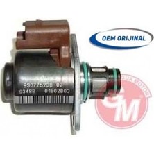 Gua Matrixzn Mazot Pompa Müşürü Renault Clio Ii-Iii-Kng-Mgn Ii-Scenic Ii-Logan-Duster-Micra 1.5dci- Eski Model