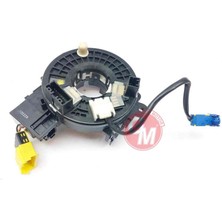 Gua Matrixzn Direksiyon Airbag Sargisi Renault Fluence-Megane Iii 2010-2016