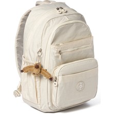 My Polo 8700 Krinkıl Okul Çantası Sırt Çanta Günlük Gezi Spor Seyahat Tatil Çok Gözlü Laptop Bölmeli