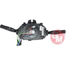 Gua Matrixzn Far Sinyal Kumanda Kolu Renault Megane Ii Sedan