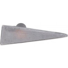 Pleksan Matrixzn Çamurluk Sinyali Sağ Mgn Ii