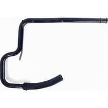 CM Matrixzn Kalorifer Hortumu Komple Connect 1.8 Tdci 02 75-90 Hp