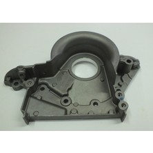 My Matrixzn Motor Ön Kapak K4M-K4J