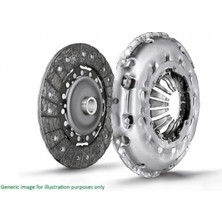 LuK Matrixzn 624373909 Debriyaj Seti Focus Iii 11 Focus Iii C Max 11 15 C Max 15 1.0 Ecoobost