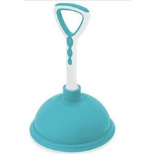 İsmiyle Al Softline Lavabo Pompası Büyük ROYALEKS-F310