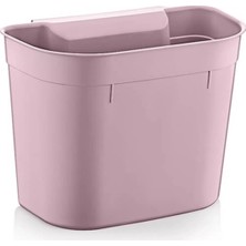 İsmiyle Al Askılı Kova ROYALEKS-07109