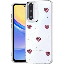 Butik Mey Ithalat®  Samsung Galaxy A26 Fiyonk Desenli Kapak - Desen 7