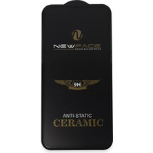 Aylina Mey Ithalat®  Samsung Galaxy S24 6d Antistatik Mat Seramik Hayalet Nano Ekran Koruyucu