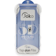 Butik Mey Ithalat®  iPhone 14 Pro  Magic 5d Cam