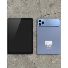 Zero Land Snmswrld 10.1 Inç Tablet 6800 Mah Batarya Çift Hoparlörlü