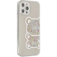 Butik Mey Ithalat®  iPhone 12 Pro Kılıf Lucky Silikon - Lucky 4