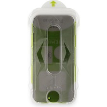 Butik Mey Ithalat®  iPhone 15 Pro Max  Magic 5d Hayalet Cam