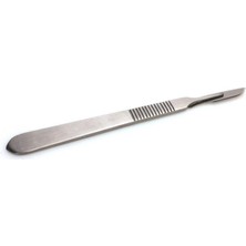 Endostall Bistürisapı 3 Numara [ 5 Adet ]