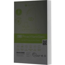 Aylina Mey Ithalat® Best Suit Makine 5h Hayalet Nano Cam Ekran Koruyucu 20 Adet