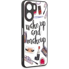 Aylina Mey Ithalat®  Vivo Y16 Kılıf Mirror Desenli Kapak - Mirror - 3