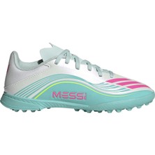 Adidas Futbol Ayakkabısı, 38.5, Beyaz