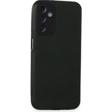 Mey İthalat Mey Ithalat®  Samsung Galaxy M14 5g Kılıf Loop Deri Silikon - Yeşil