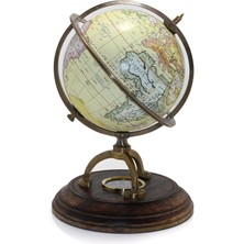 Livenda Pirinç Pusulalı Dünya 15429