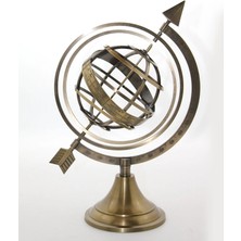 Livenda Pirinç Usturlab 15998