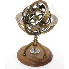 Livenda Pirinç Pusulalı Horoskop 16071