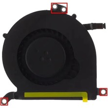 Apple MacBook Air A1466 2012, 2013, 2014, 2015, 2017 Fan 923-0442 FAN