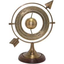 Livenda Pirinç Usturlab 15082