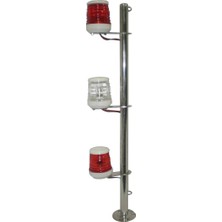 Saray Soundpower Bluetooth Amfi'Li Hoparlör Seti MB6004