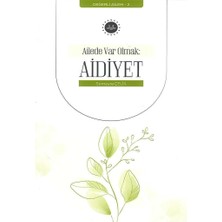 Ailede Var Olmak Aidiyet-Sümeyra Çelik