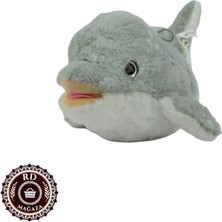 RD Mağaza Peluş Yunus Balığı 35CM