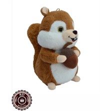 RD Mağaza Peluş Sincap 40CM