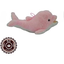 RD Mağaza Peluş Yunus Balığı 35CM