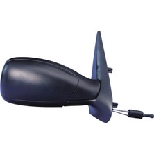 Aynası Sağ Komple Peugeot 306 1992-2003 Mekanik Ayar 8149.42 Spj E-0244