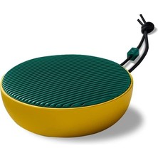 Vifa City Taşınabilir Bluetooth Hoparlör