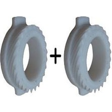 Activa Uyumlu Km Dişlisi Büyük 2 Adet Erpilsan Elektronik