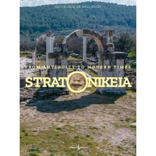 Fantastik Store Stratonikeia – From Antiquity To Modern Times
