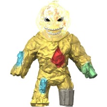 Fantastik Store 129640 - Streç The Mutans Seri 3 Ast (Lisinya)