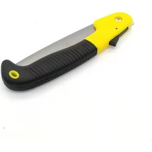 Fantastik Store 180 mm Katlanır Budama Testeresi Çakı Tipi - Lisinya