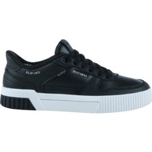 Skechers Jade 185222-BLK Siyah Günlük Sneaker Ayakkabı
