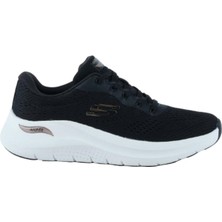 Skechers Arch Fit 2.0 Big League 150051TK-BKRG Siyah Koşu&yürüyüş Ayakkabısı