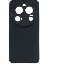 Microcase Xiaomi 17 Ultra Elektrocase Silikon Tpu Kılıf - AL3340