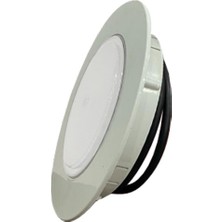 Sıva Altı LED Havuz Lambası Kasa Hariç Beyaz
