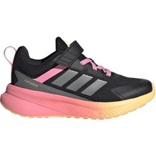 Adidas JR9831 Fortarun 4.0 El C Siyah Koşu&yürüyüş Ayakkabısı