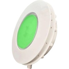 Sıva Altı LED Havuz Aydınlatması Yeşil