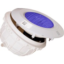 Sıva Altı Kovanlı Havuz Lambası - Mavi